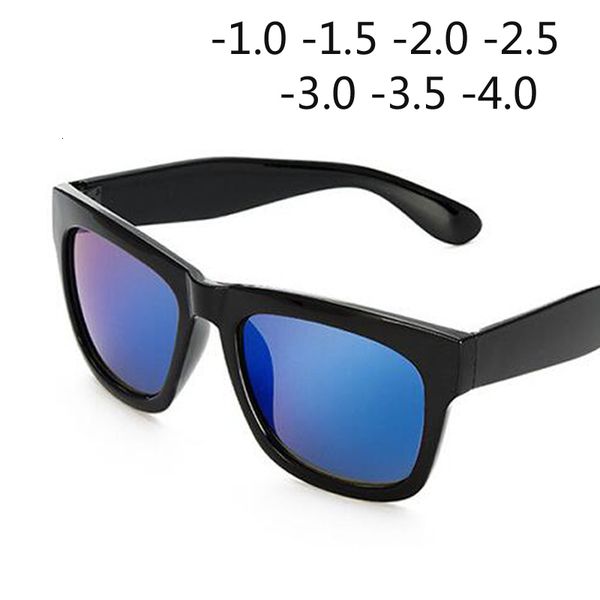 designer sunglasses prescription -1.0 -1.5 -2.0 fashion finished myopia men women short sighted optics eyewear, White;black
designer sunglasses prescription -1.0 -1.5 -2.0 fashion finished myopia men women short sighted optics eyewear, White;black