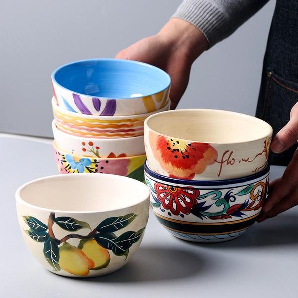ramen ceramic bowl kitchen mixing rice saladenamel sauce dish noodle bowl snack korean vajilla completa tableware df50w
ramen ceramic bowl kitchen mixing rice saladenamel sauce dish noodle bowl snack korean vajilla completa tableware df50w