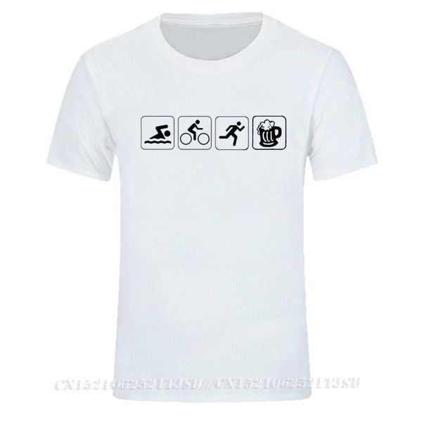 men's t-shirts triathlon bike beer sport funny t shirt graphic short sleeve 3d christmas day summer camisas hombre, White;black
men's t-shirts triathlon bike beer sport funny t shirt graphic short sleeve 3d christmas day summer camisas hombre, White;black