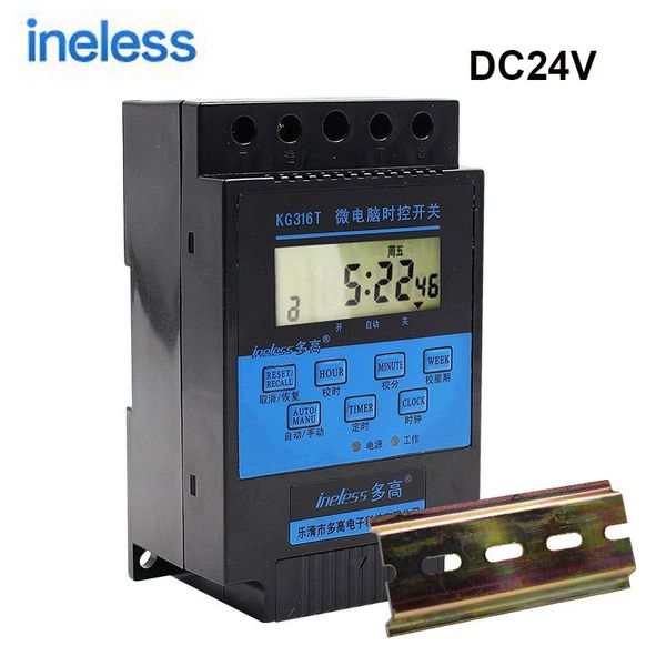 timers dc24v weekly programmable timer switch microcomputer time for street light, advertising light controller
timers dc24v weekly programmable timer switch microcomputer time for street light, advertising light controller