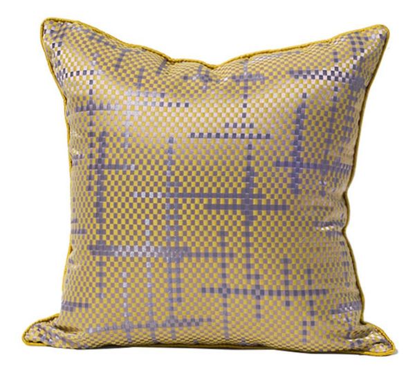 cushion/decorative pillow fashion classic yellow purple weave decorative throw pillow/almofadas case 45 50,european modern cushion cover hom
cushion/decorative pillow fashion classic yellow purple weave decorative throw pillow/almofadas case 45 50,european modern cushion cover hom