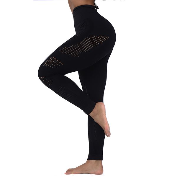 2020 new fitness female full length leggings running pants comfortable and formfitting yoga pants women's leggings, Black
2020 new fitness female full length leggings running pants comfortable and formfitting yoga pants women's leggings, Black