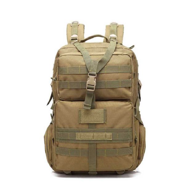 outdoor bags camouflage backpack 45l super capacity camping multi-function tactical
outdoor bags camouflage backpack 45l super capacity camping multi-function tactical