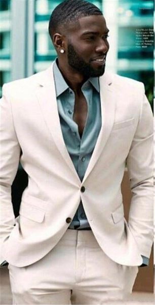 fashion two buttons groom tuxedos groomsmen notch lapel mens suits blazers (jacket+pants+tie) w:819 men's &, White;black
fashion two buttons groom tuxedos groomsmen notch lapel mens suits blazers (jacket+pants+tie) w:819 men's &, White;black