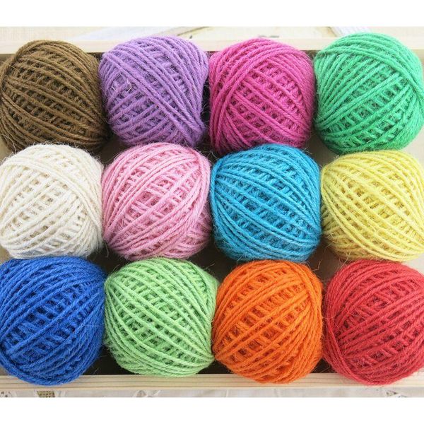 jewelry pouches, bags 3ply 2mm natural burlap cord rolls for diy crafts, decoration, bundling, packing, gifts, artworks 25meters /pack, Pink;blue
jewelry pouches, bags 3ply 2mm natural burlap cord rolls for diy crafts, decoration, bundling, packing, gifts, artworks 25meters /pack, Pink;blue