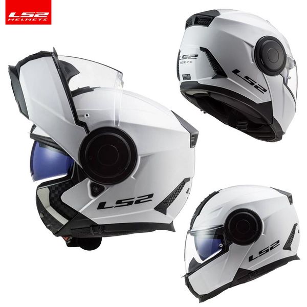 100% original capacete ls2 ff902 scope flip up modular motocycle helmet man women casco dual lens casque moto
100% original capacete ls2 ff902 scope flip up modular motocycle helmet man women casco dual lens casque moto