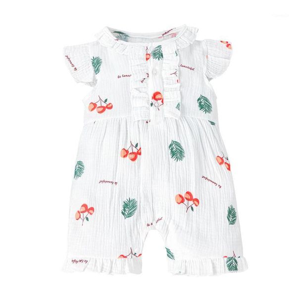 jumpsuits baby girls boys summer clothes born jumpsuit infant muslin cotton shorts sleeve romper 0-2 years, Blue
jumpsuits baby girls boys summer clothes born jumpsuit infant muslin cotton shorts sleeve romper 0-2 years, Blue