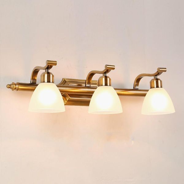 wall lamp european style simple led bathroom mirror cabinet dressing table makeup american front lx102301
wall lamp european style simple led bathroom mirror cabinet dressing table makeup american front lx102301