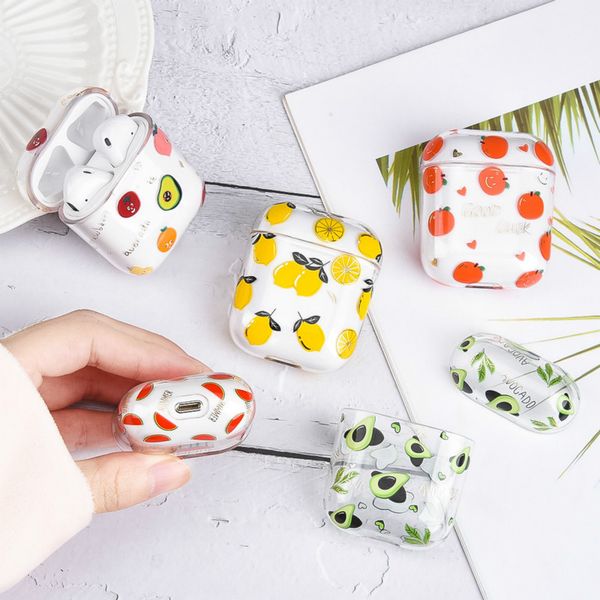 earphone case for airpods 2 1 cute fruit air pods case flower clear transparent hard plastic wireless bluetooth earphone cases
earphone case for airpods 2 1 cute fruit air pods case flower clear transparent hard plastic wireless bluetooth earphone cases