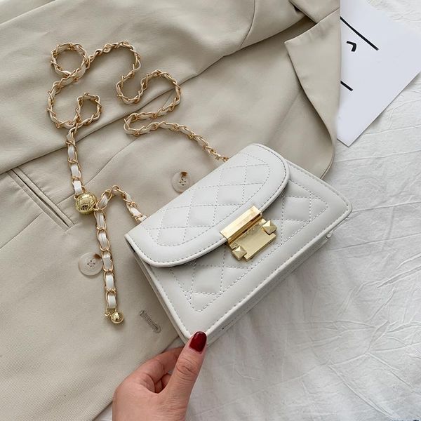 cross body fashion lattice pattern crossbody bag women solid color chain shoulder pu leather messenger flap handbags totes for
cross body fashion lattice pattern crossbody bag women solid color chain shoulder pu leather messenger flap handbags totes for