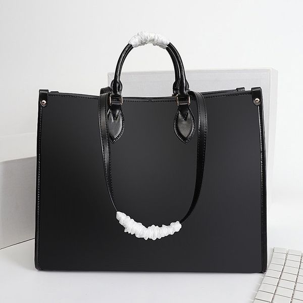 classic shopping bag women big tote bag ladies wide shoulder handbag quality large tote bag women ladies briefcase casual carrying case3, Black
classic shopping bag women big tote bag ladies wide shoulder handbag quality large tote bag women ladies briefcase casual carrying case3, Black