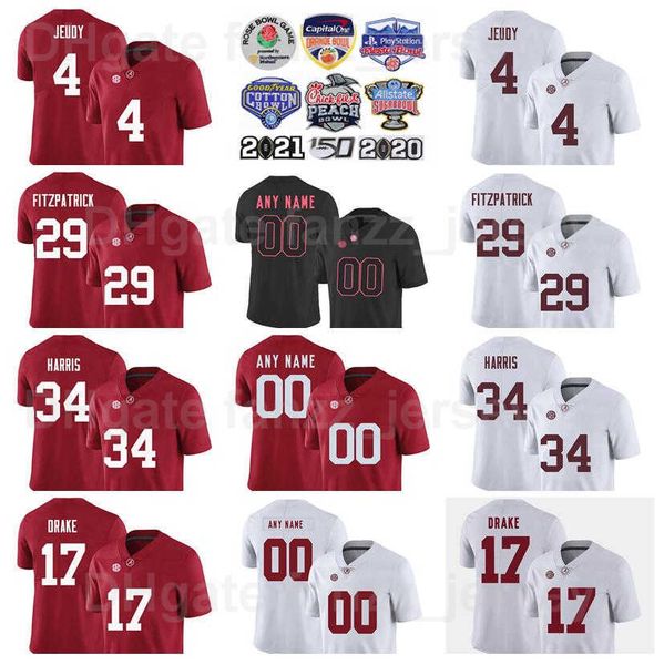 ncaa college football 4 jerry jeudy jersey alabama crimson tide 15 jk scott 17 kenyan drake 16 natl champions 18 cooper bateman 34 damien ha, Black
ncaa college football 4 jerry jeudy jersey alabama crimson tide 15 jk scott 17 kenyan drake 16 natl champions 18 cooper bateman 34 damien ha, Black