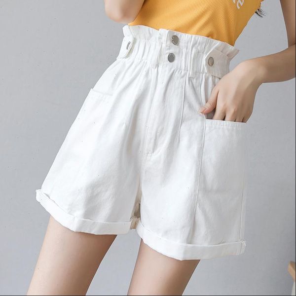 2021 new fashion female wide leg trousers casual loose cotton linen women shorts white drop shipping, White;black
2021 new fashion female wide leg trousers casual loose cotton linen women shorts white drop shipping, White;black