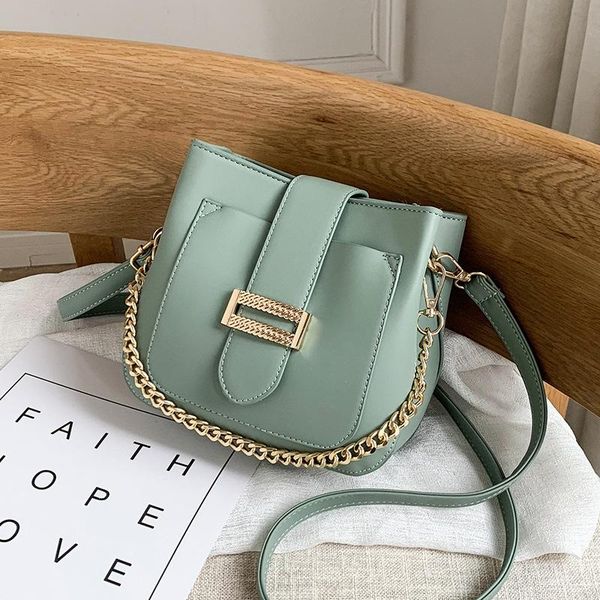 shoulder bags small bag women 2021 trend simple fashion women's one-shoulder diagonal casual chain bucket
shoulder bags small bag women 2021 trend simple fashion women's one-shoulder diagonal casual chain bucket