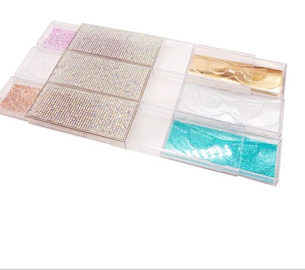 2021 new 3d mink eyelashes empty custom packaging glitter rhinestone lashes case handmade natural long full strip eye lash
2021 new 3d mink eyelashes empty custom packaging glitter rhinestone lashes case handmade natural long full strip eye lash
