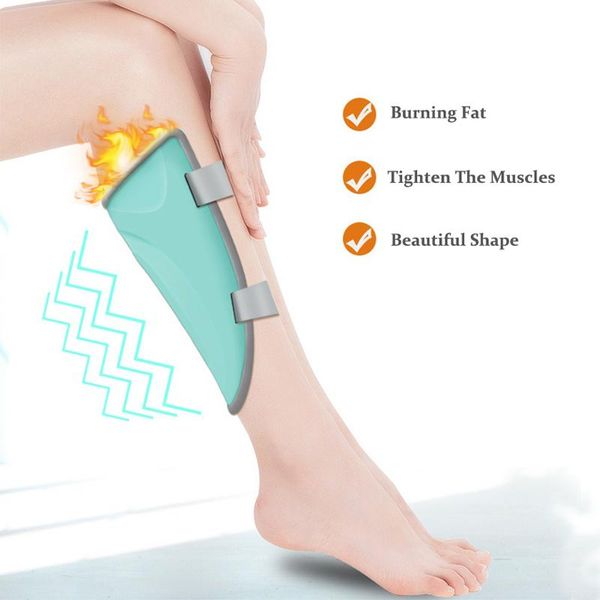 electric massagers ems microcurrent calf massager slimming leg with heat vibration wraps massage for relaxation muscle usb charging
electric massagers ems microcurrent calf massager slimming leg with heat vibration wraps massage for relaxation muscle usb charging