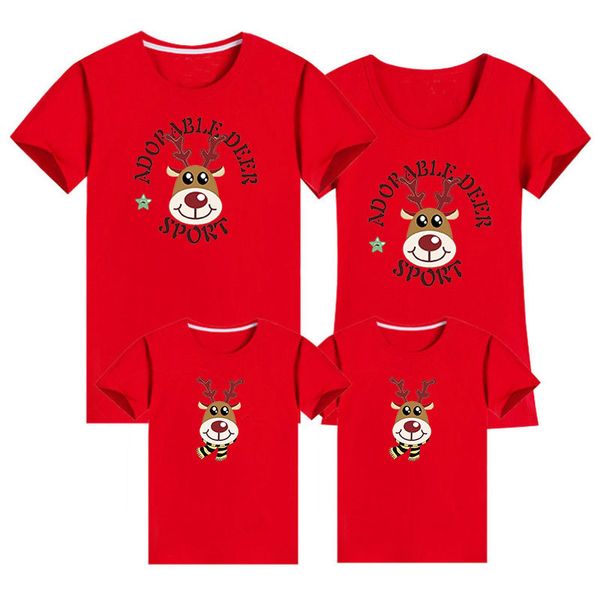 clothing christmas deer kid shirts mommy and me clothes mother daughter father baby shirt matching outfits, Blue
clothing christmas deer kid shirts mommy and me clothes mother daughter father baby shirt matching outfits, Blue