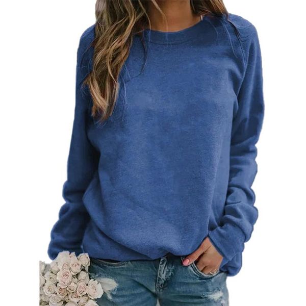 women's hoodies & sweatshirts women autumn candy color casual long sleeve round collar clothes large size basic pullovers sudaderas#r, Black
women's hoodies & sweatshirts women autumn candy color casual long sleeve round collar clothes large size basic pullovers sudaderas#r, Black