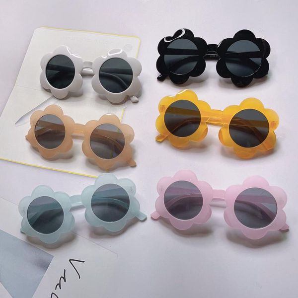 sunglasses vintage children kids pink shades round glasses baby fashion cute flower sun boys girls eyewear oculos, Blue
sunglasses vintage children kids pink shades round glasses baby fashion cute flower sun boys girls eyewear oculos, Blue