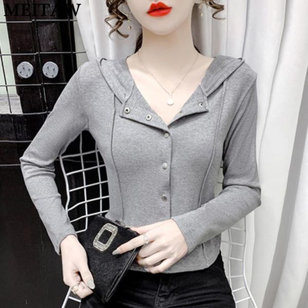 women's jackets women slim hooded jacket spring autumn single-breasted basic coat korean office outwear 2021 casual solid long sleeve, Black;brown
women's jackets women slim hooded jacket spring autumn single-breasted basic coat korean office outwear 2021 casual solid long sleeve, Black;brown