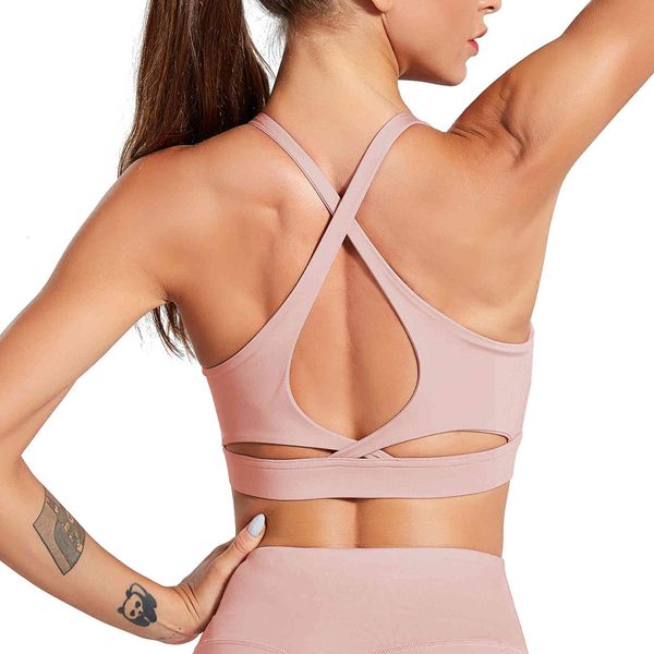 camisoles tanks new sports bra shockproof gathered yoga fitness back yoga vest underwear, Black;white
camisoles tanks new sports bra shockproof gathered yoga fitness back yoga vest underwear, Black;white