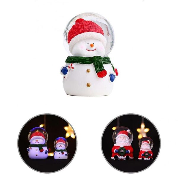 christmas decorations fashion snowglobe eye-catching snowman glass ball glitter wide application resin snow globe
christmas decorations fashion snowglobe eye-catching snowman glass ball glitter wide application resin snow globe