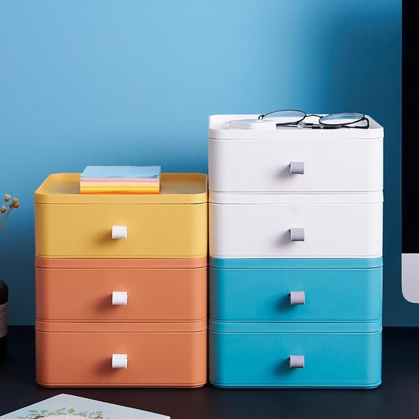 storage drawers 1pc deskdrawer box plastic stationery placing shelf cabinet small things cosmetic container sundries organizer
storage drawers 1pc deskdrawer box plastic stationery placing shelf cabinet small things cosmetic container sundries organizer