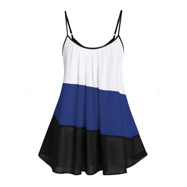women's tanks & camis plus size s - 5xl women irregular summer loose v neck cami tank vest blouse fashion sleeveless shirt camisole d1, White
women's tanks & camis plus size s - 5xl women irregular summer loose v neck cami tank vest blouse fashion sleeveless shirt camisole d1, White