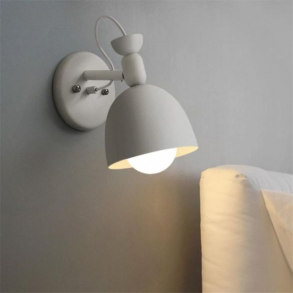 wall lamps nordic loft style modern sconce adjust iron led light fixtures study bedside lamp home lighting lampara pared
wall lamps nordic loft style modern sconce adjust iron led light fixtures study bedside lamp home lighting lampara pared