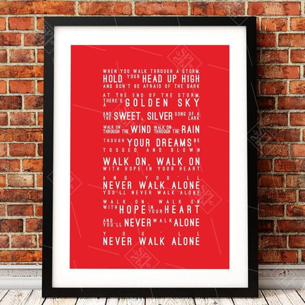 paintings you'll never walk alone lyrics posters modern black white canvas art print painting wall picture for living room decor
paintings you'll never walk alone lyrics posters modern black white canvas art print painting wall picture for living room decor