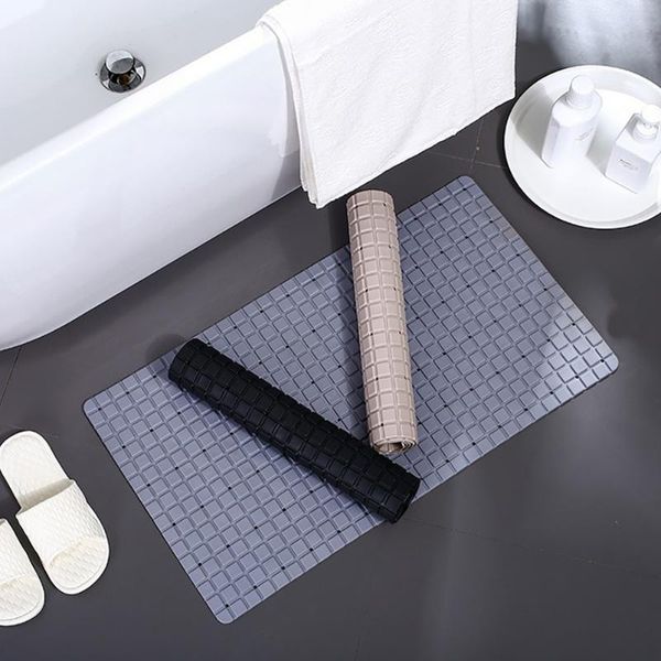 bath mats nnon-slip mat environmentally friendly pvc material comfortable lattice bathroom toilet tub splice foot pad #20
bath mats nnon-slip mat environmentally friendly pvc material comfortable lattice bathroom toilet tub splice foot pad #20