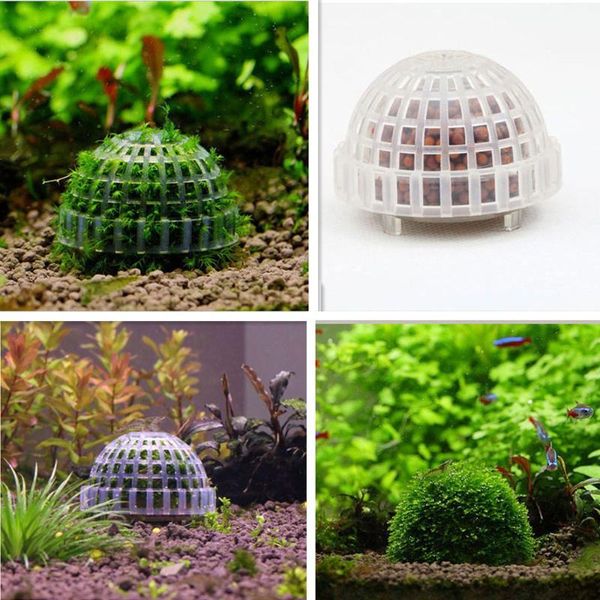 decorations mineral stone suspended float moss ball fish tank aquascape crystal red shrimp live plant cultivation holder house landscape
decorations mineral stone suspended float moss ball fish tank aquascape crystal red shrimp live plant cultivation holder house landscape