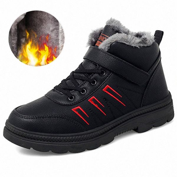 outdoor leisure sports shoes winter snow boots trend warm and comfortable high mens cotton shoes indestructible mens high heel boo r0ac#, Black
outdoor leisure sports shoes winter snow boots trend warm and comfortable high mens cotton shoes indestructible mens high heel boo r0ac#, Black