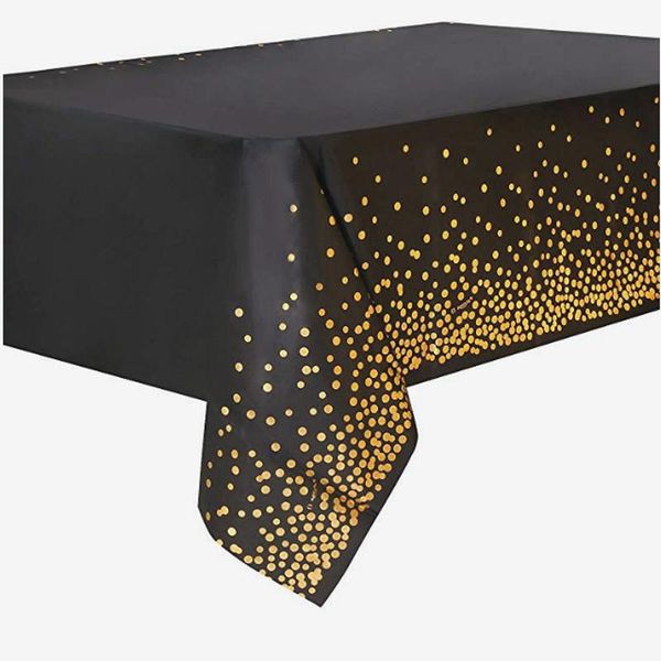 disposable dinnerware thickening party tableware tablecloth gilding black round dot birthday decor kid baby supplies
disposable dinnerware thickening party tableware tablecloth gilding black round dot birthday decor kid baby supplies