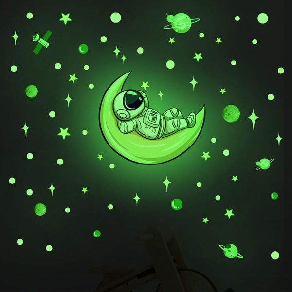 wall stickers luminous star and moon for kids baby room bedroom ceiling decals diy decoration
wall stickers luminous star and moon for kids baby room bedroom ceiling decals diy decoration