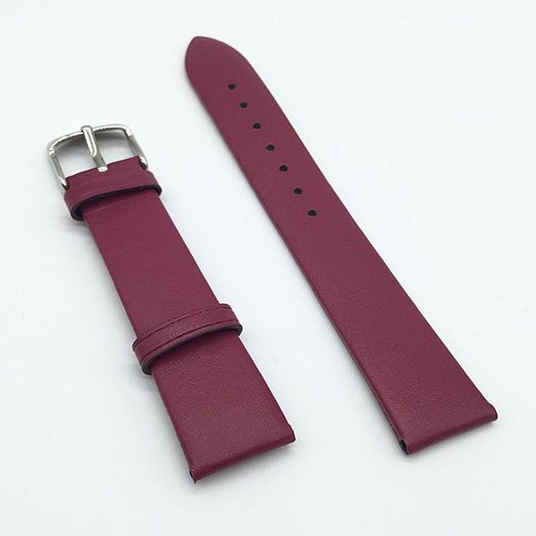watch bands 8 colors genuine leather watchbands 12/14/16/18/20/22mm band strap cow replacement for men women accessories, Black;brown
watch bands 8 colors genuine leather watchbands 12/14/16/18/20/22mm band strap cow replacement for men women accessories, Black;brown