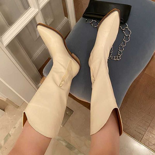 boots western cowboy v mouth in tube french retro autumn and winter design pointed high was thin knight women, Black
boots western cowboy v mouth in tube french retro autumn and winter design pointed high was thin knight women, Black