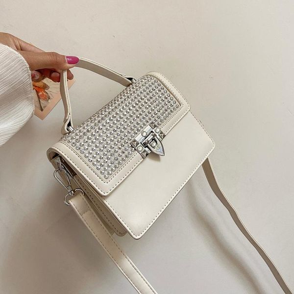 evening bags pu leather crossbody for women 2021 fashion rivet small hand bag designer female shoulder handbags purses tote bolso mujer
evening bags pu leather crossbody for women 2021 fashion rivet small hand bag designer female shoulder handbags purses tote bolso mujer