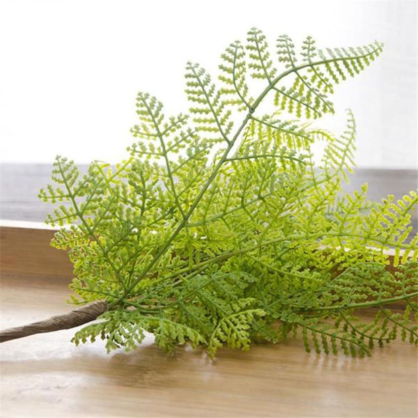 decorative flowers & wreaths 1pcs artificial plant fake leaf plastic green for home bedroom wedding background wall decoration grass
decorative flowers & wreaths 1pcs artificial plant fake leaf plastic green for home bedroom wedding background wall decoration grass