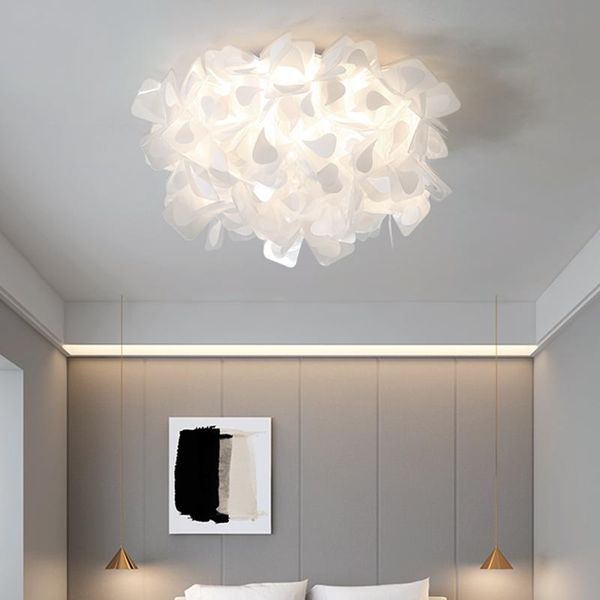 nordic led ceiling lamp simple modern flower-shaped lighting creative bedroom lamp warm restaurant
nordic led ceiling lamp simple modern flower-shaped lighting creative bedroom lamp warm restaurant