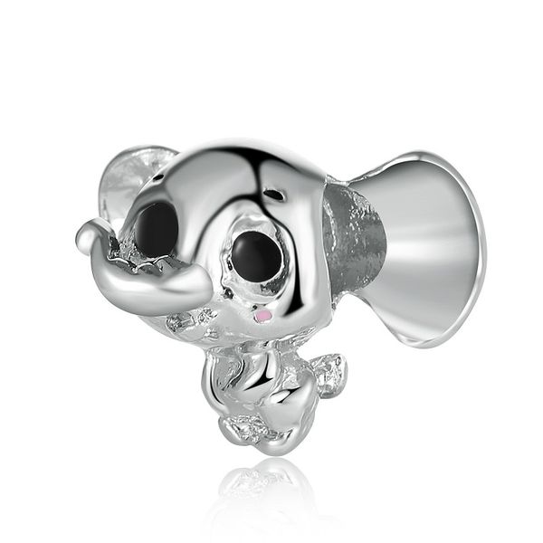 fits pandora sterling silver bracelet 20pcs elephant animel crystal dangle beads charms for european snake charm chain fashion diy jewelry w, Black
fits pandora sterling silver bracelet 20pcs elephant animel crystal dangle beads charms for european snake charm chain fashion diy jewelry w, Black
