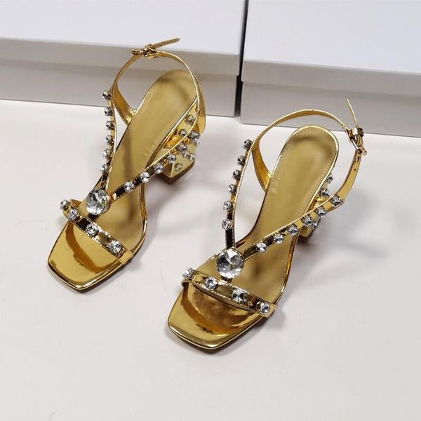 sandals doris fanny fashion arrival woman genuine leather shoes rhinestone high heels ladies party women, Black
sandals doris fanny fashion arrival woman genuine leather shoes rhinestone high heels ladies party women, Black