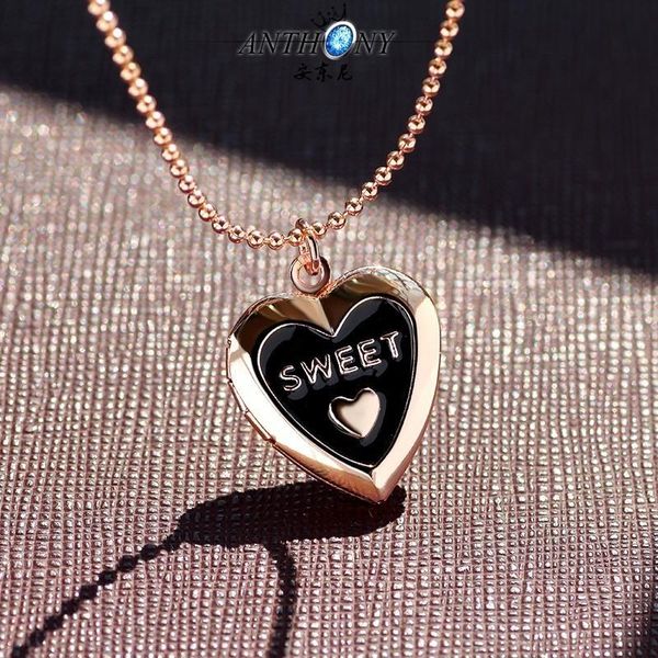 pendant necklaces sweet heart po memory floating locket necklace fragrance essential oil diffuser for women 2021 mka89, Silver
pendant necklaces sweet heart po memory floating locket necklace fragrance essential oil diffuser for women 2021 mka89, Silver