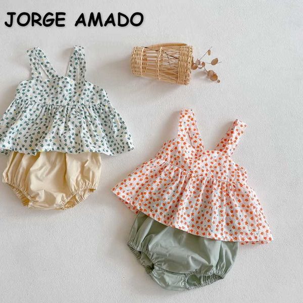 summer kids girls 2-pcs sets polka dot short sleeves shirts + elastic waist solid color shorts children clothes e6101 210610, White
summer kids girls 2-pcs sets polka dot short sleeves shirts + elastic waist solid color shorts children clothes e6101 210610, White