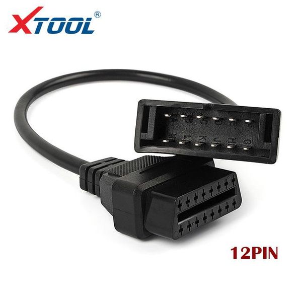 diagnostic tools auto connector obdii obd 2 adapter for gm 12 pin gm12 to 16 cable vehicles scanner
diagnostic tools auto connector obdii obd 2 adapter for gm 12 pin gm12 to 16 cable vehicles scanner