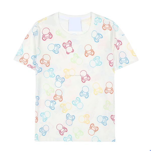 men's t-shirts summer 100%cotton male shirts precision printing colorful bear designer women's t-shirt beach dating man t shirt t, White;black
men's t-shirts summer 100%cotton male shirts precision printing colorful bear designer women's t-shirt beach dating man t shirt t, White;black