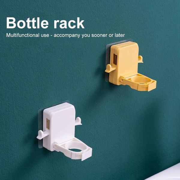 kitchen storage & organization wall mounting hand sanitizer holder shampoo hanging shower gel bottle hook racks for household bathroom ornam
kitchen storage & organization wall mounting hand sanitizer holder shampoo hanging shower gel bottle hook racks for household bathroom ornam