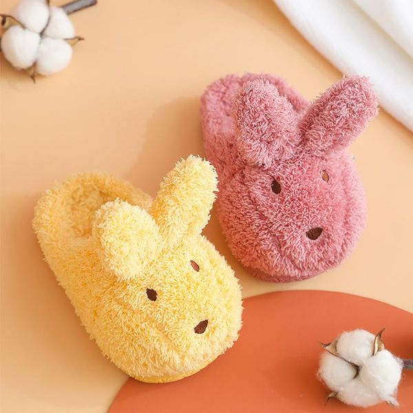 children' slippers autumn and winter floor shoes baby home shoes soft sole kindergarten indoor, Black;grey
children' slippers autumn and winter floor shoes baby home shoes soft sole kindergarten indoor, Black;grey