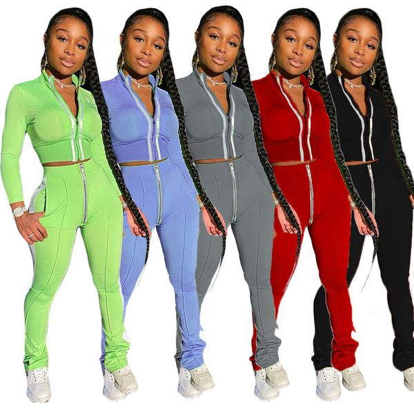 Womens Sets Autumn New Suit Hot Selling Temperament Casual Sexy Comfortable Breathable Tight-fitting Soft Womens Simple Style Sports Leisure, White
Womens Sets Autumn New Suit Hot Selling Temperament Casual Sexy Comfortable Breathable Tight-fitting Soft Womens Simple Style Sports Leisure, White
