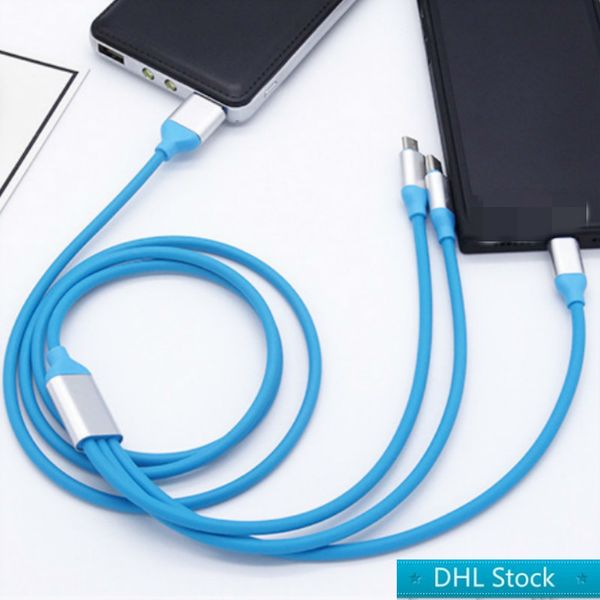 dhl shopping 3in1 multi usb type c charging cable sony cell phone smartphone micro usb charger kabel cabo multiple c line1.2m usb cable
dhl shopping 3in1 multi usb type c charging cable sony cell phone smartphone micro usb charger kabel cabo multiple c line1.2m usb cable